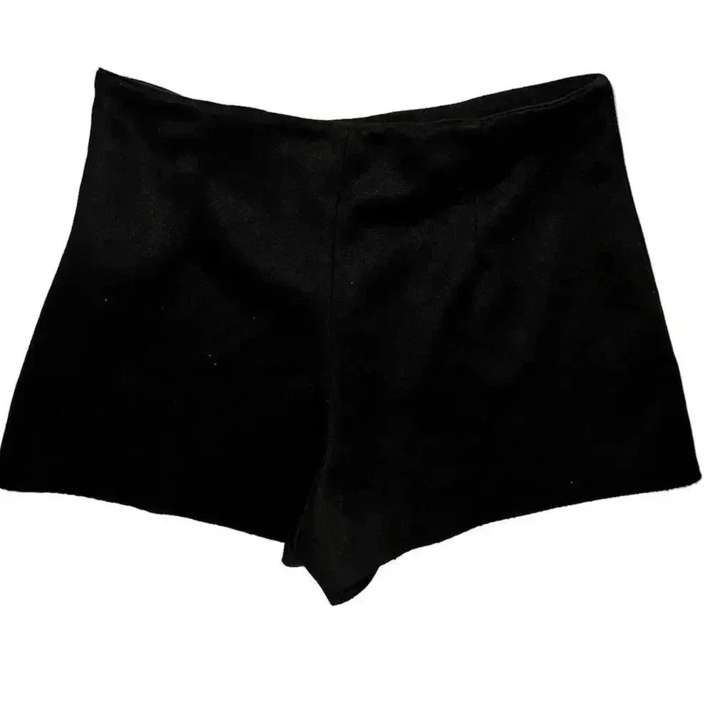 the impeccable pig skort size small